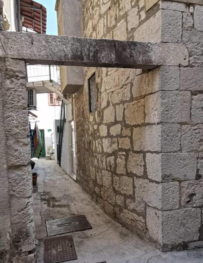 Apartment Mariva Split Exterior photo